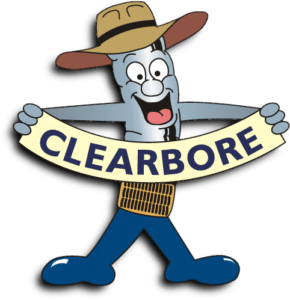 Clearbore logo large