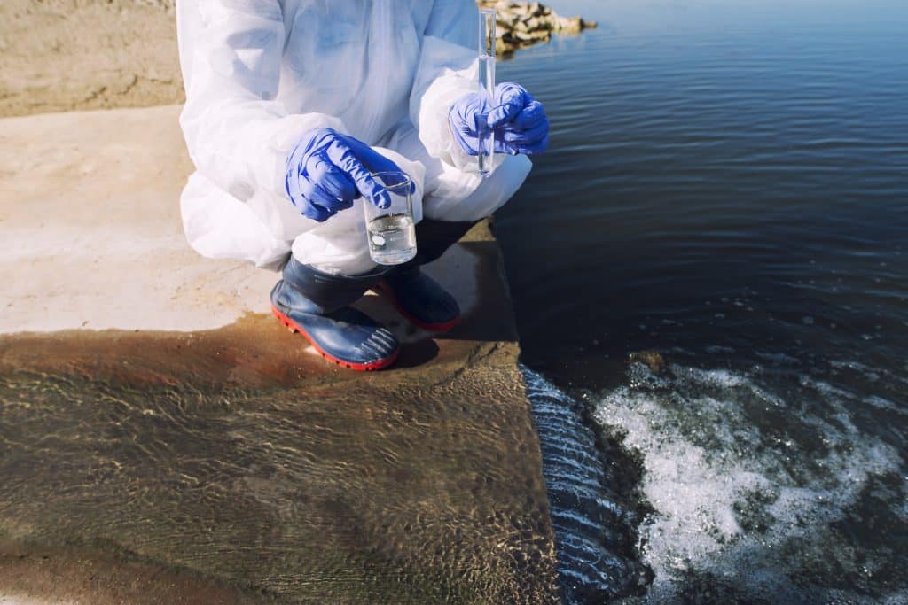Cleaning and maintaining water pumps for optimal water bore quality. Rust & Iron Stain Removal.