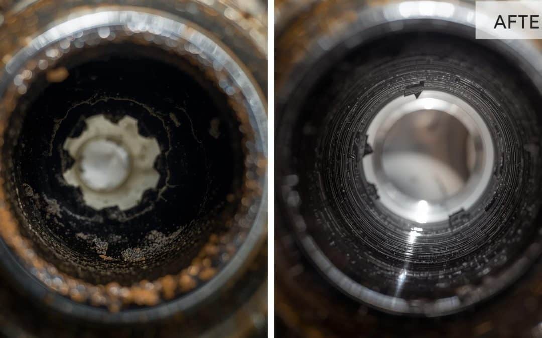 Bore Water Cleaning: Best Practices for Pumps, Pipes, and Screens